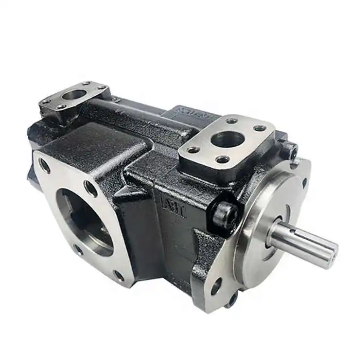 

Масляный насос T6CC-028-006/008/012/020-1R00 Электрический лопастной насос высокого давления Насосы высокого давления T7DDS-E31-E24-1R01A5M0