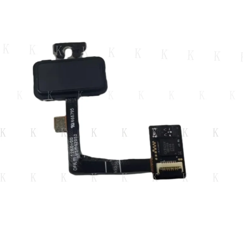 FORFingerprint Sensor Modular & Cable For DELL XPS13 7390 9310 2-in-1 02D7XN