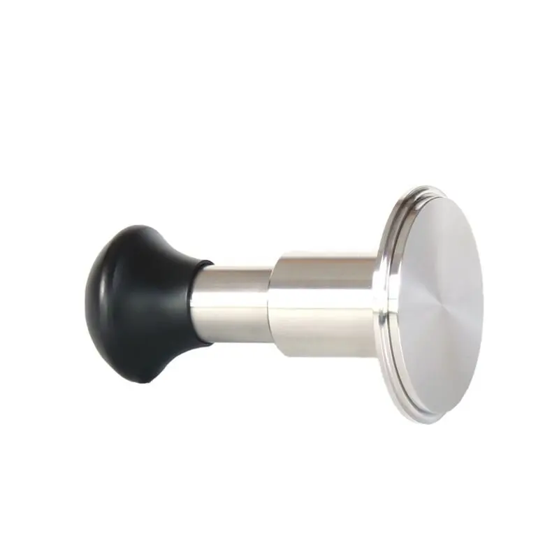 

Stainless Steel Base Aluminum Alloy Coffee Tamper for Barista Tools