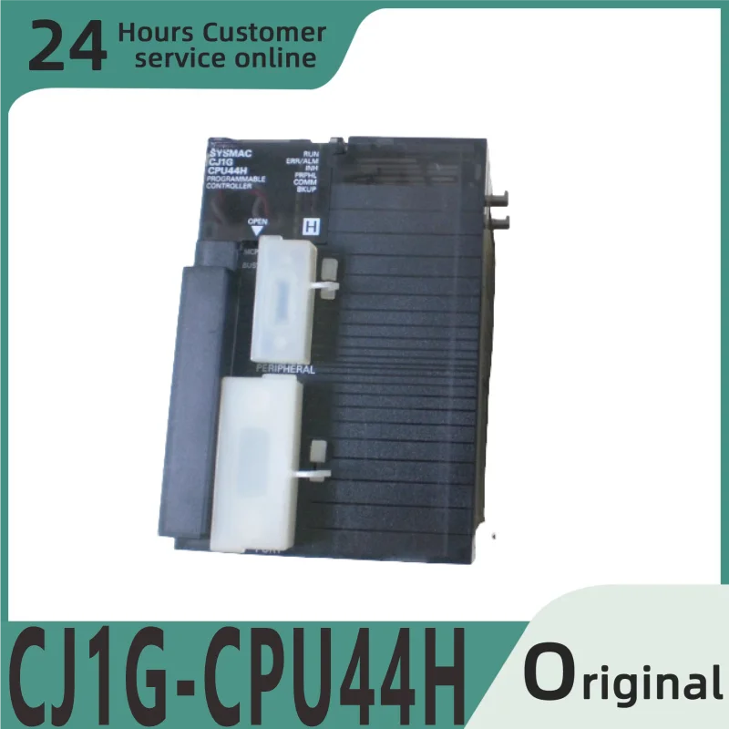

Brand new original module CJ1G-CPU44H CJ1G-CPU42H CJ1G-CPU43H CJ1H-CPU66H