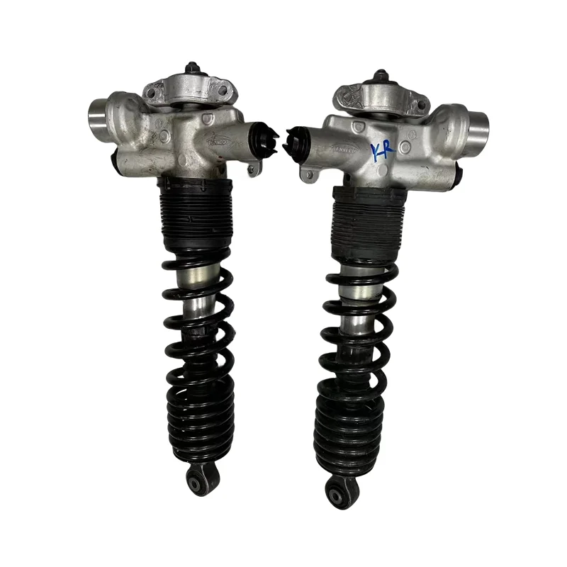 رفع الأنف، ممتص الصدمات دعامة التعليق الأمامي لـ Mclaren 540C,570S، 13B1245CP، 13B1244CP #3