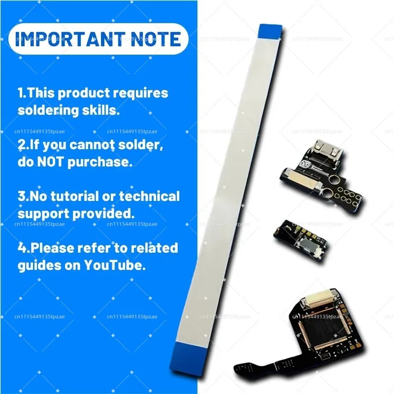 AVE HDMI Video Signal Conversion Kit Retro Console To HDTV Adapter Compatible With Multiple Retro Devices Hardware