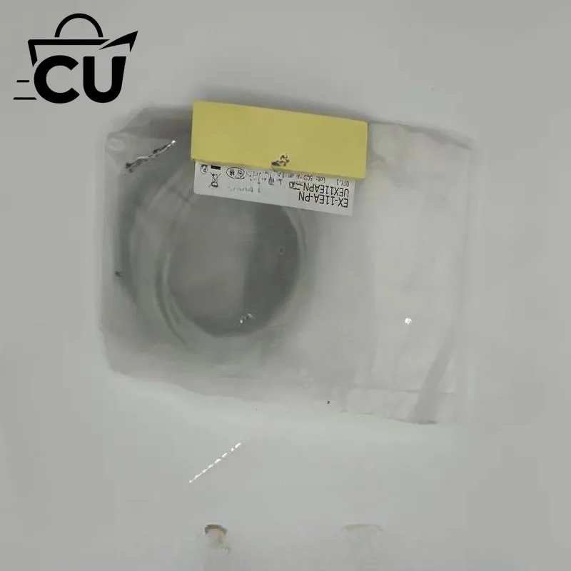 High Quality Target Sensor EX-11EA-PN New Original Tool Accessories