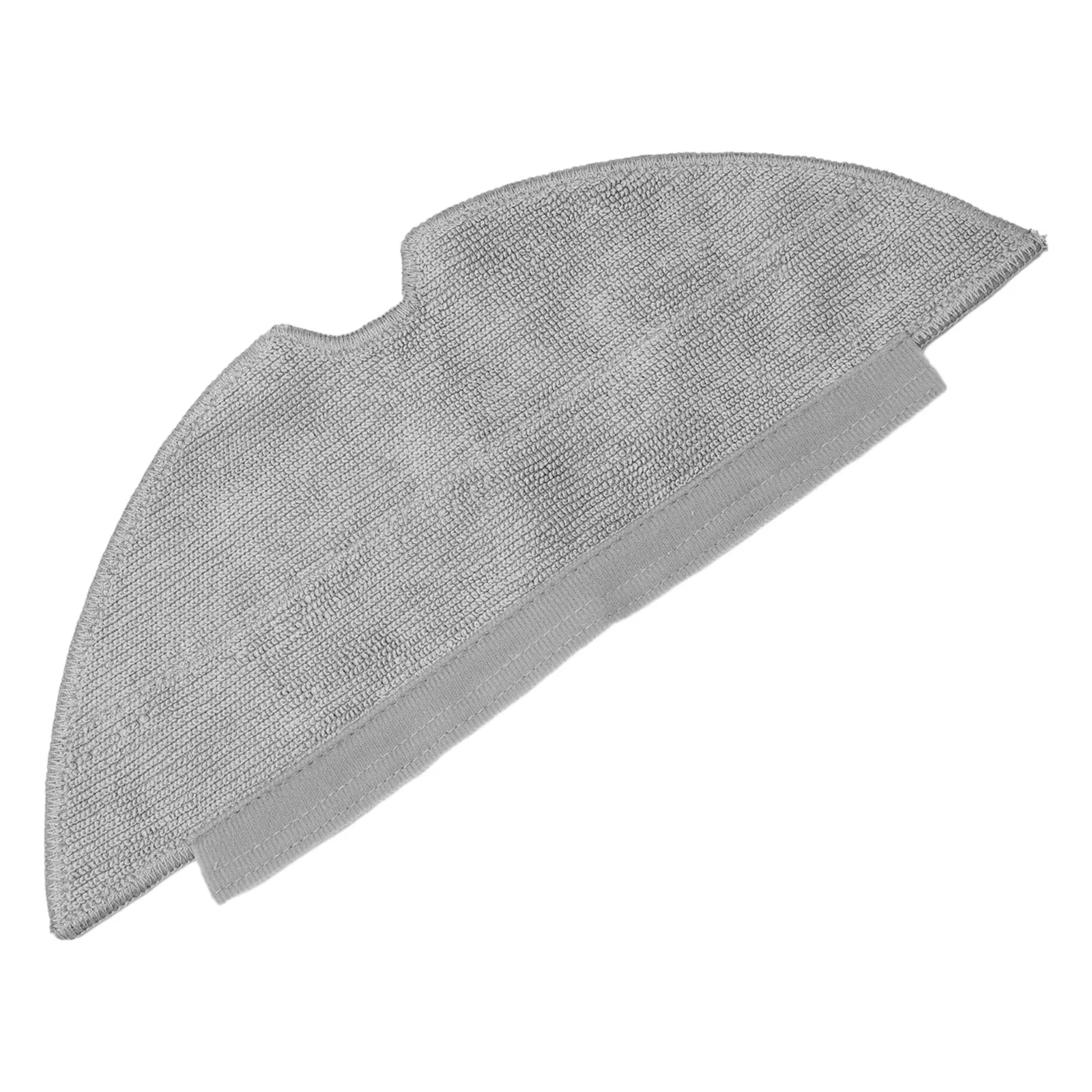 

Keep Your Floors Sparkling Clean with For eufy For RoboVac Replacement Mopping Cloths Reliable and Easy to Install