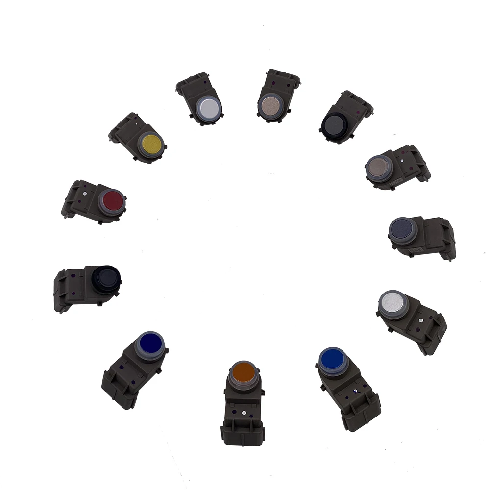 Ultrasonic Sensor PDC Parking Sensor Car Auto Parts for hyunda-i Elantra AD OEM 95720-F0100 95720-F0400 12 colours