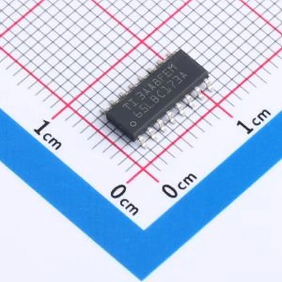 2PCS/LOT SN65LBC173ADR (Interface ICs)