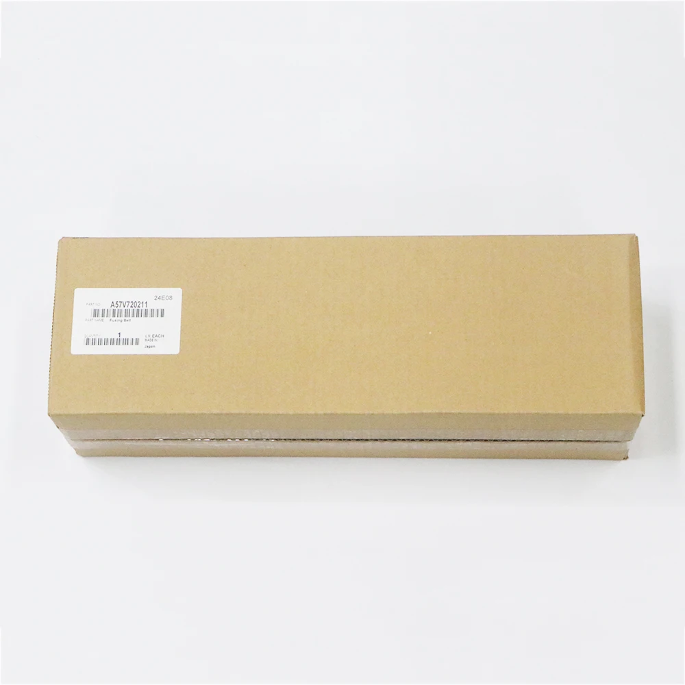 A57V720211 Original New Fusing Belt for Konica Minolta AccurioLabel 190 230 Bizhub Press C71cf Fuser Film