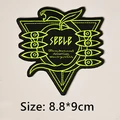 Green M