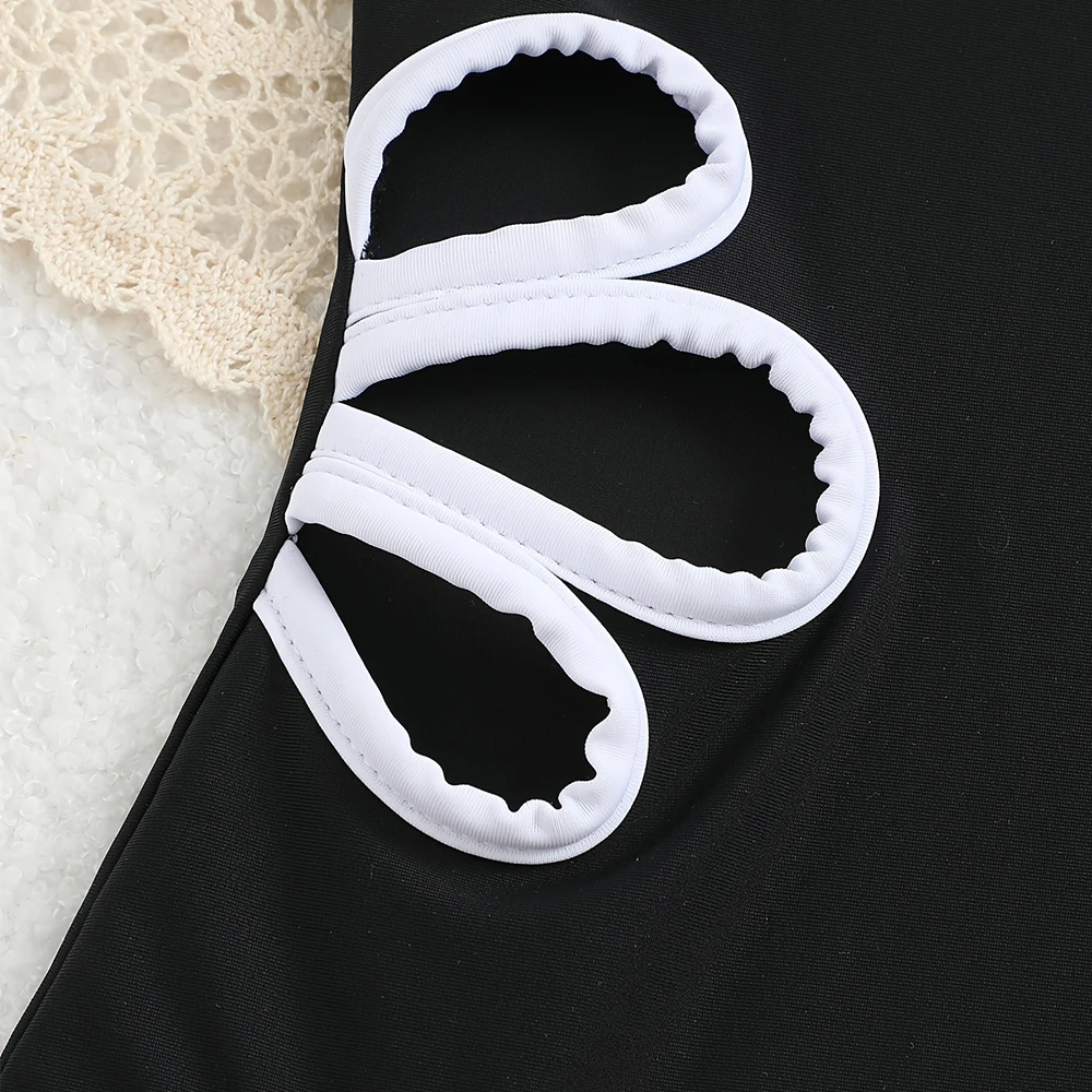 Рисунок 4 - Летние купальники для девочек