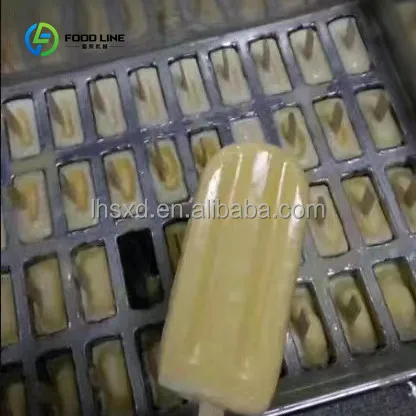 Customized Manual Single and Double Mode Popsicle Machine/commercial Frozen Yogurt Machine/ Ice Lolly Popsicle Maker Machine
