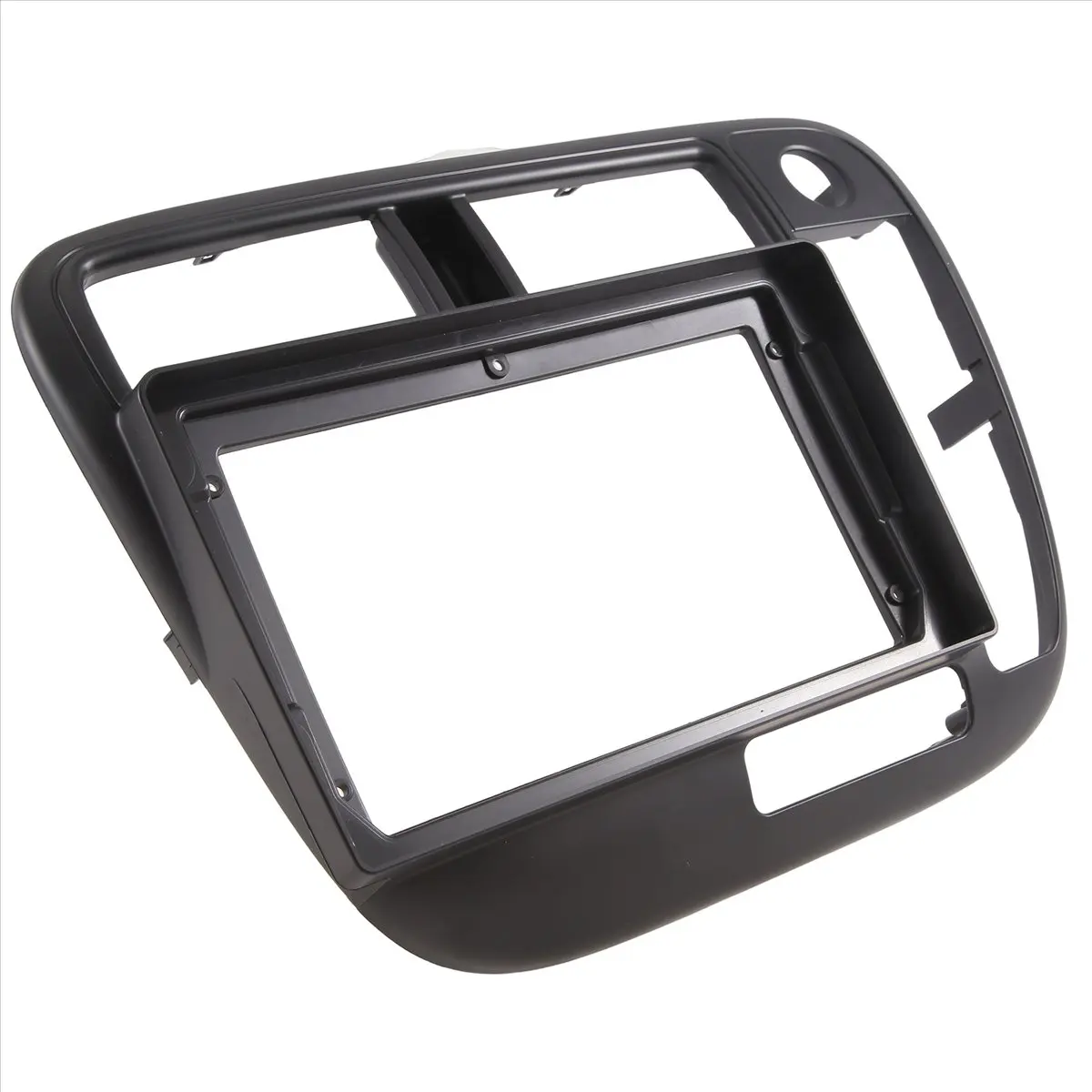 RHD Car Fascia Stereo Radio Bezel Panel Frame DVD Trim For Honda New Arrivals in Stock