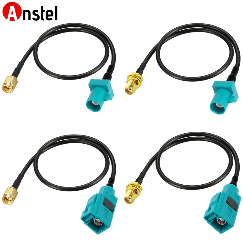 Fakra Z Male Female…