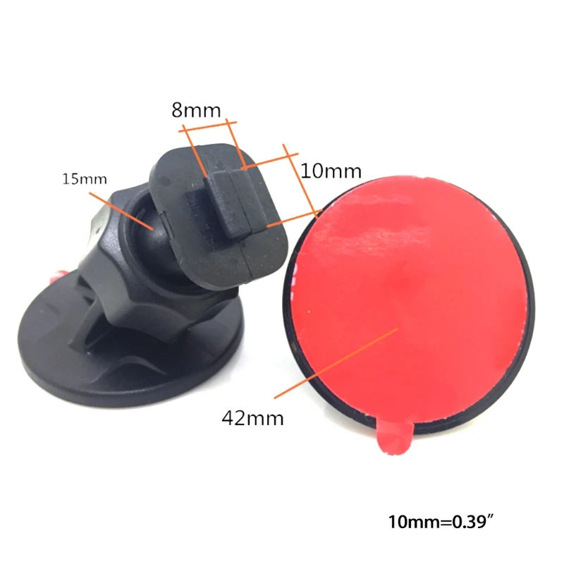 Support pâte adhésive Double face, support tablette, Base support conduite