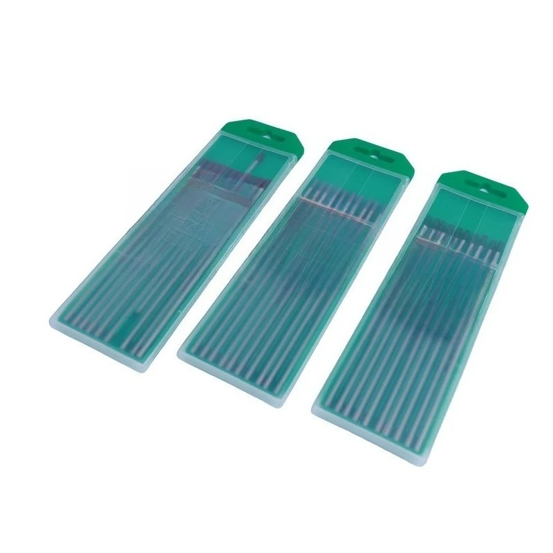 Argon Arc Welding Tungsten Needle, Electrode Tungsten Needle, Argon Arc Welding Needle