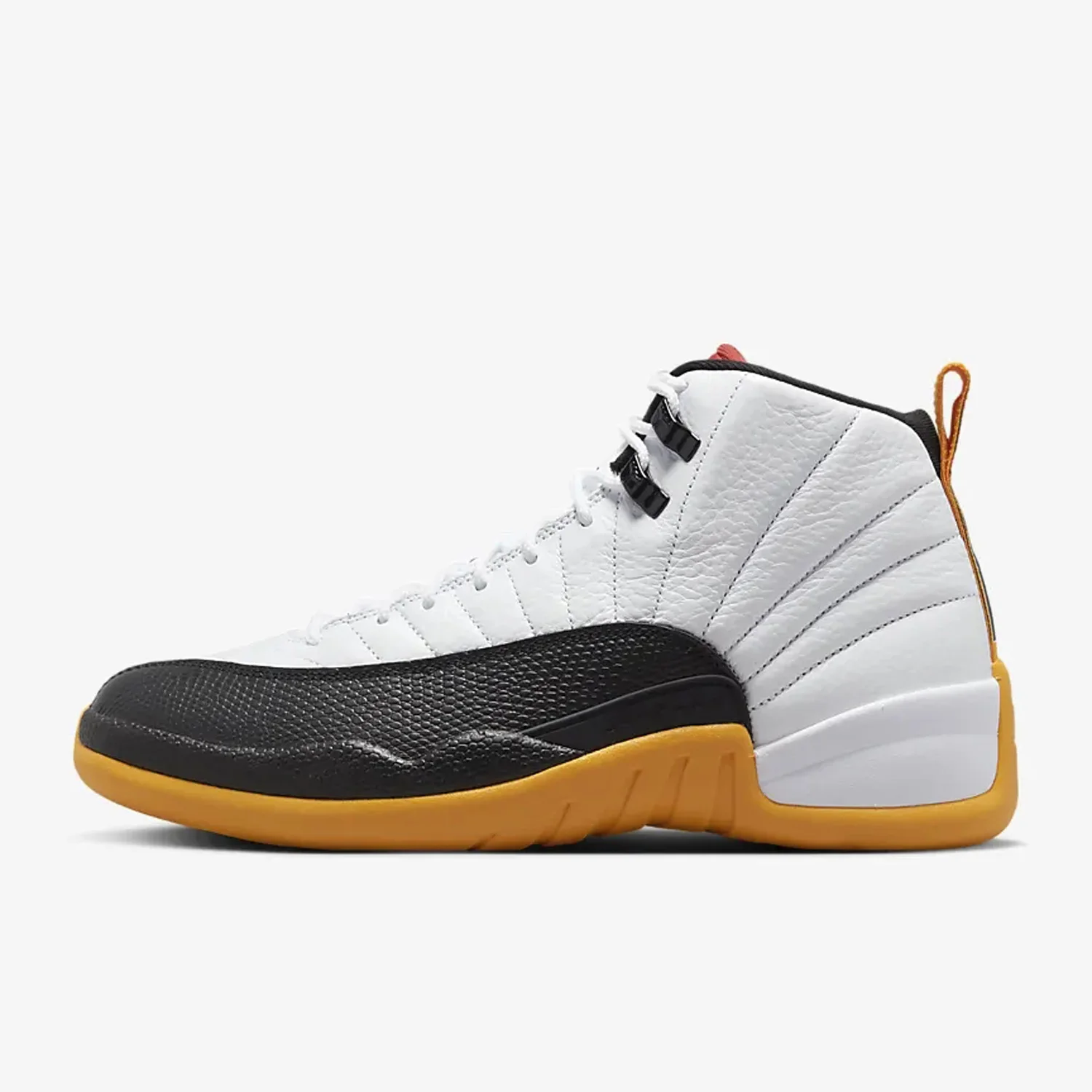 Nike Authentic Air Jordan 12 Retro GC Men's Basketball Shoes DR8887-100 - view 2