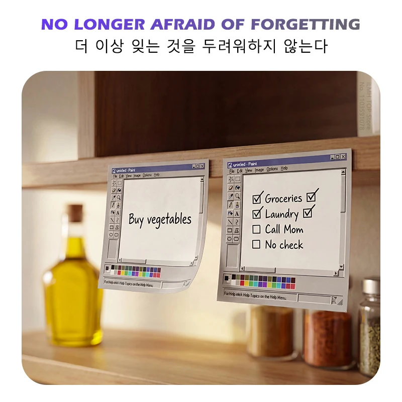 Thumbnail 4 - #64 Ranked Sticky Notes Picks in 2026