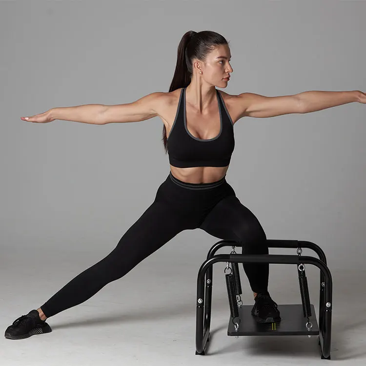 2025 Nuevo diseño Equipo de GYM Entrenador de estabilidad de equilibrio deportivo multifuncional