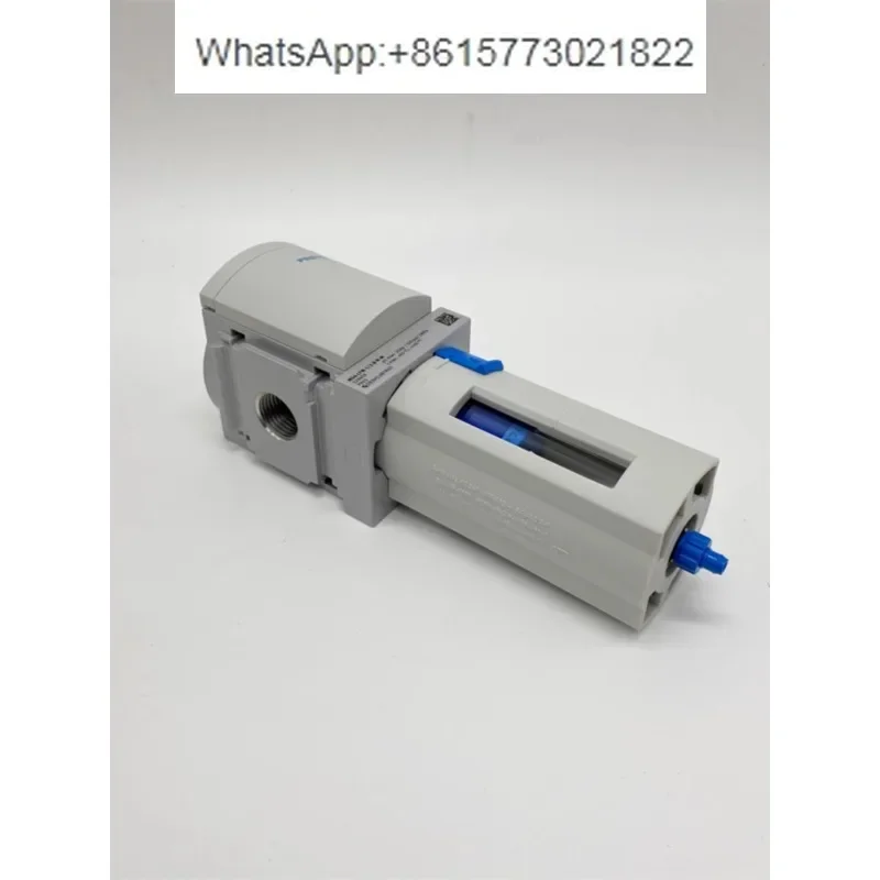 

FESTO Ultra Fine Filter MS6-LFM-1/2-BRM-ARM 529659 529655