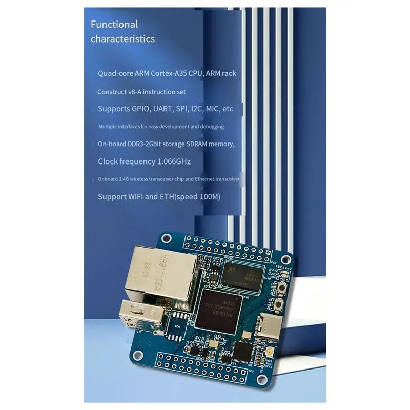 placa-de-desarrollo-de-cpu-de-cuatro-nucleos-dt39-para-lcpi-rk3308b-placa-iot-ddr3-2gbit-con-ethernet-y-wifi