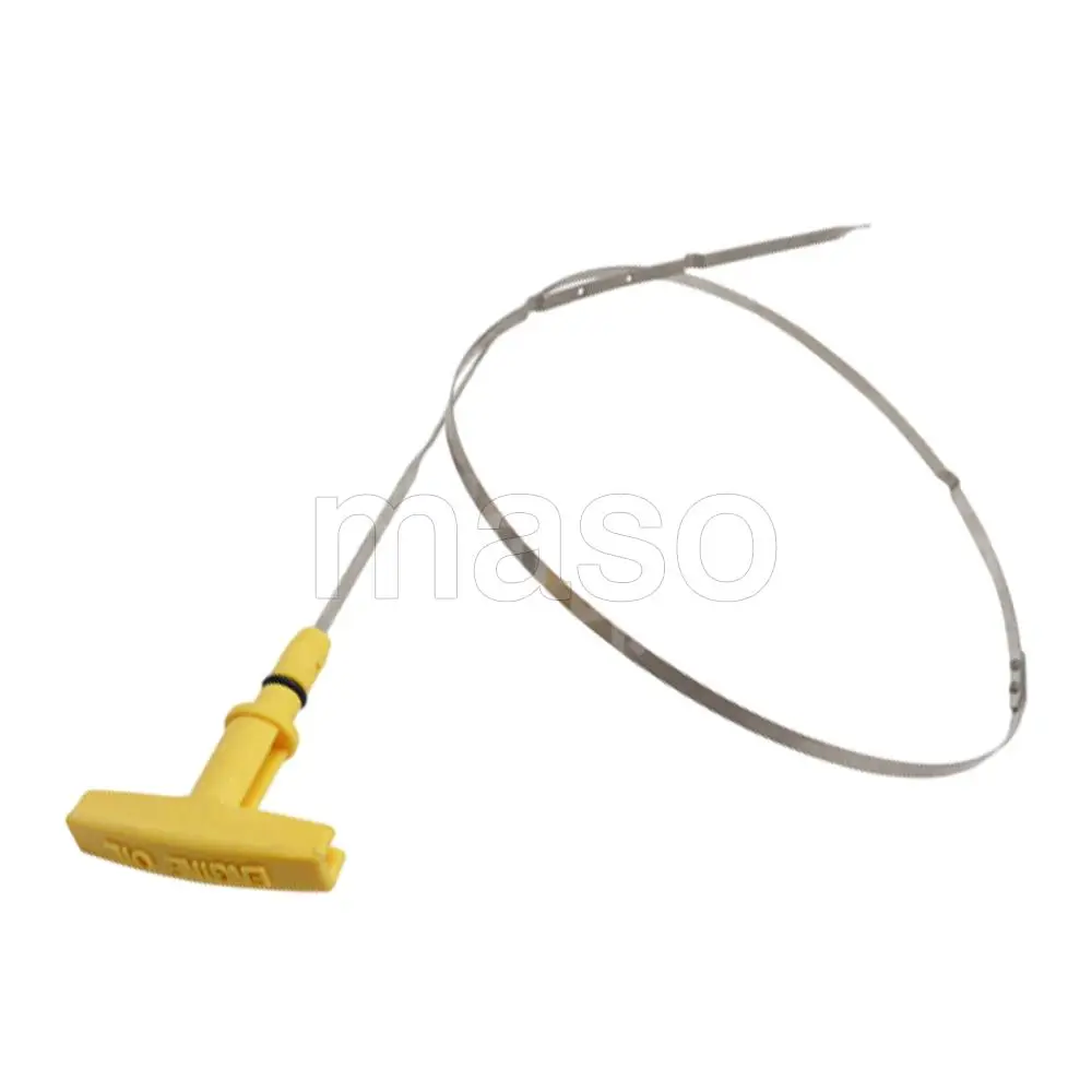 

Engine Oil Level Indicator Dipstick For Dodge Ram 3500 2009 Ram 1500 2011-2019 Ram 2500 3500 2011-2017 Oil Dipstick Accessories