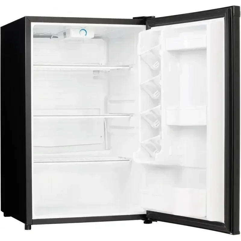 PMD4-Danby Designer DAR044A4BDD-6 4,4 piedi Cu.Mini frigorifero, frigorifero compatto per camera da letto, soggiorno, bar, dormitorio, cucina, ufficio,