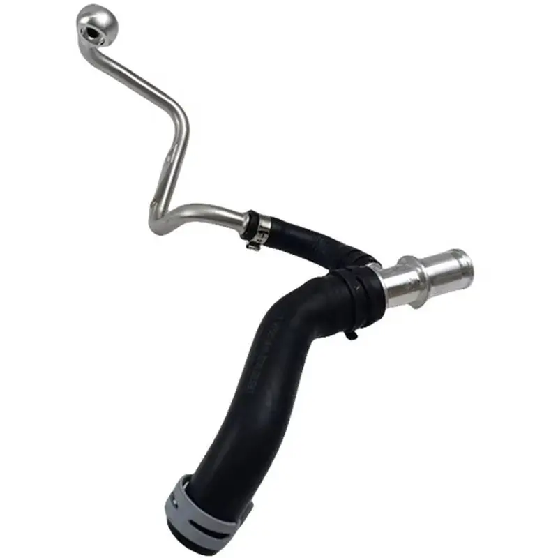 Water Tank Return Hose Coolant For MINI Cooper S JCW R55 R56 R57 R58 1.6L 11537600674 11539845352
