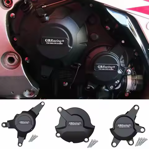 FOR HONDA CBR1000RR CBR 1000 RR New Engine Protective Cover 2008 2009 2010 2011 2012 2013 2014 2015 2016 motorcycle accessories