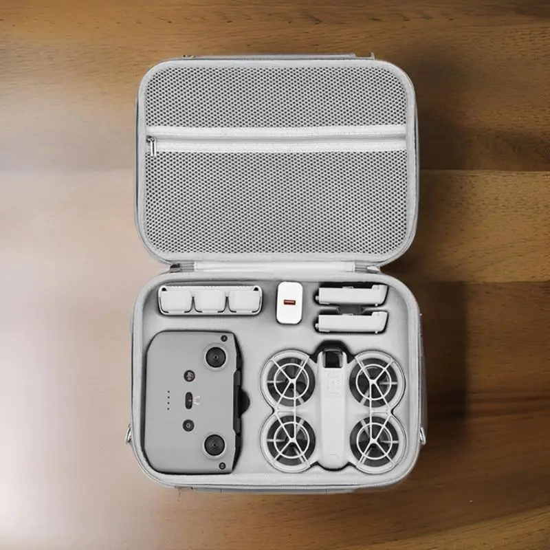 E56B Travel Storage Hand Bag for UAV Accessory Organsier Case Shockproof Container Box Multifunctional
