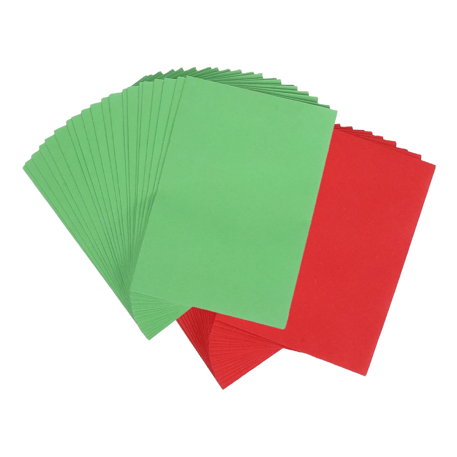 

40 Pcs Mini Envelopes Kraft Paper Card Storage Box Supplies Blank Card Making File Credit CardEnvelope Colored Small Assorted