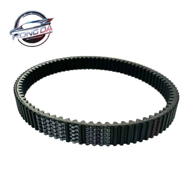 0180-055000-0001 0180-055000-0004 Drive Belt For CFMOTO CF400 450L CF500 CF600 CFORCE UFORCE ZFORCE 400 500 520 550 600 625 Ref