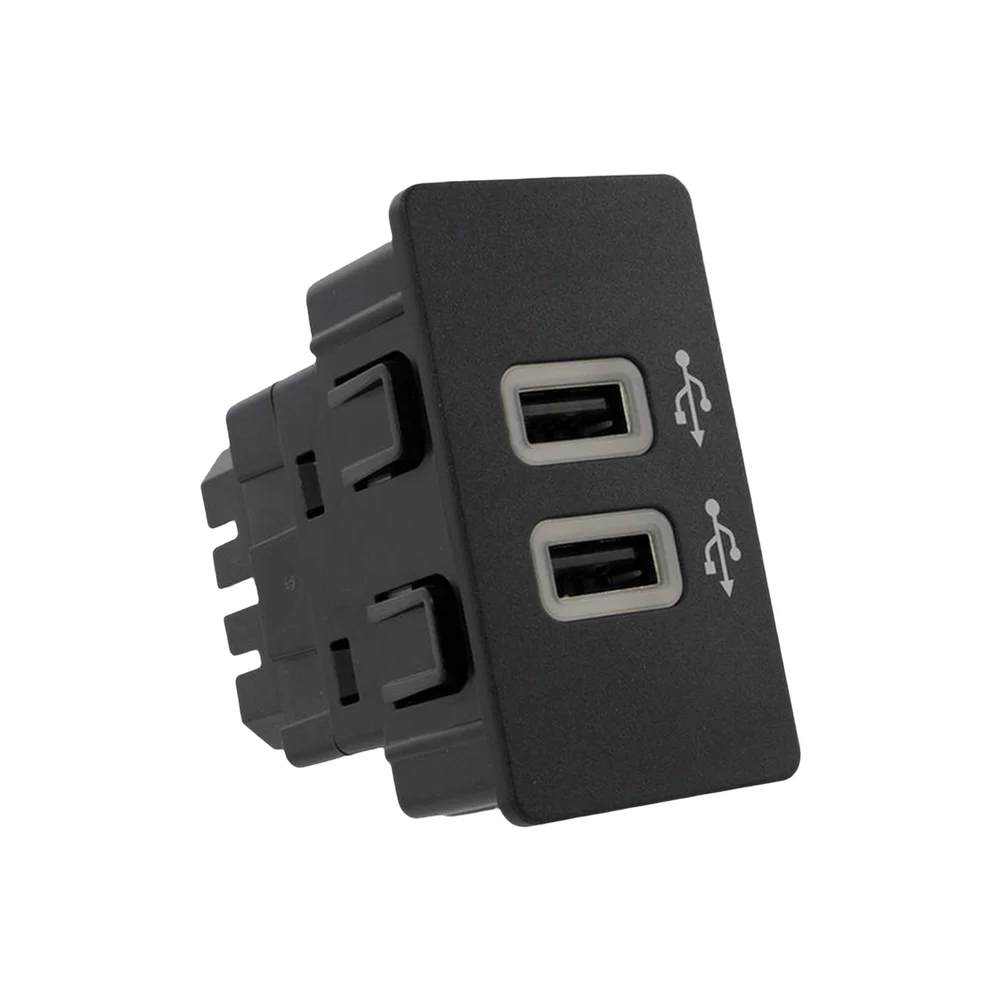 For Ford F-150 2015-2020 HC3Z19A387F Replacement USB for Hub Module For Carplay System Upgrade Direct Replacement Fitment