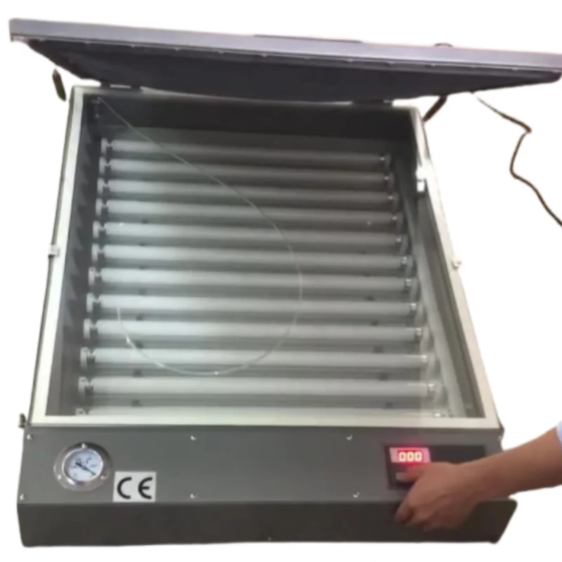 

Цифровая УФ-ультрафиолетовая машина для экспозиции пластин, машина для экспозиции светодиодных пластин, вакуумная машина для изготовления пластин, офисная электроника