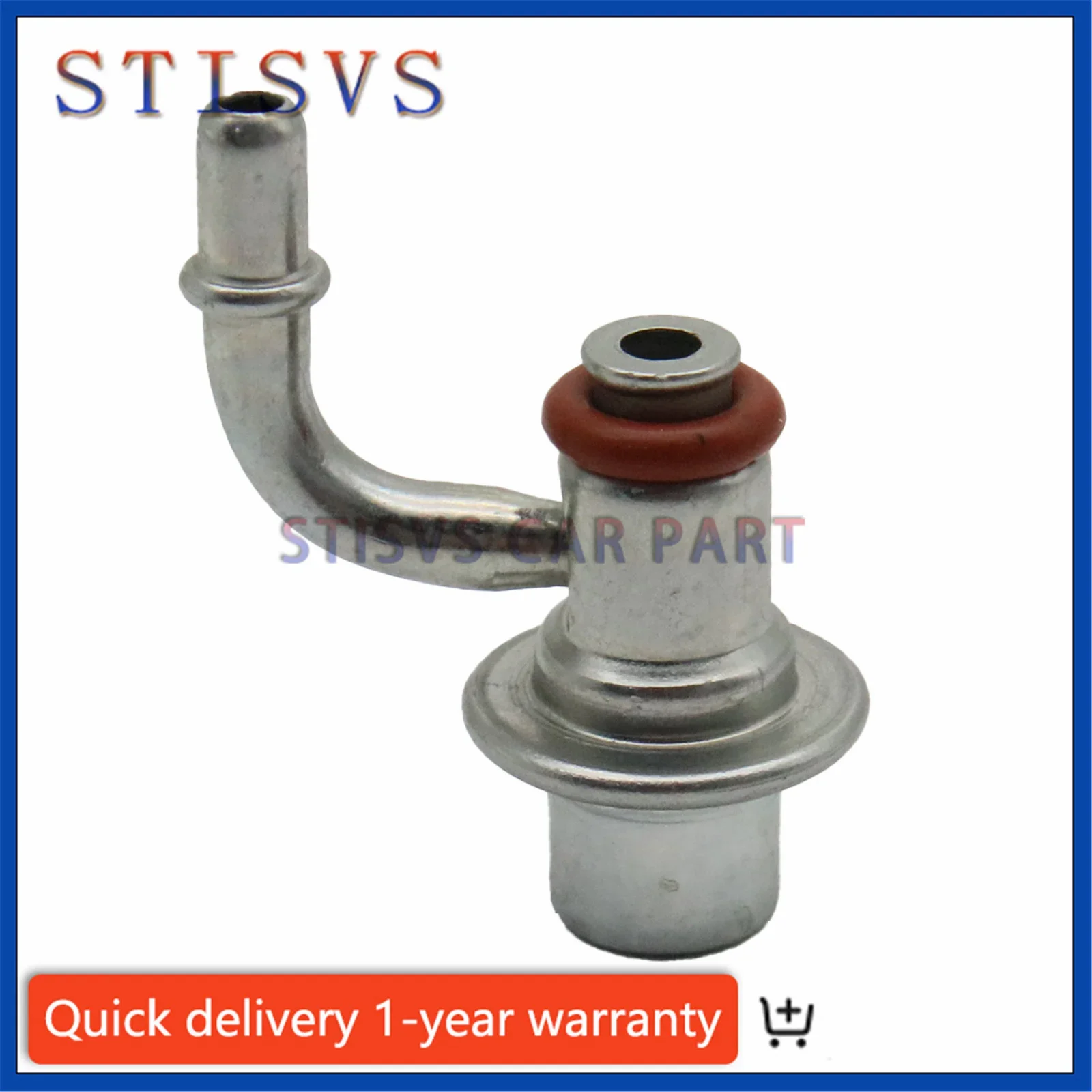 35301-07000 Fuel Pressure Regulator Fits 35301 07000 For Hyundai Kia Picanto Morning 04-11 New High Quality Car Accessories