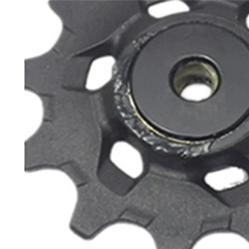 

ABJM-8X Mtb Mountain Bicycle Pulley Wheel Plastic 12T 11 Speed Bike Jockey Rear Derailleur Repair Kit For Sram X01 Xx1 Gx Nx