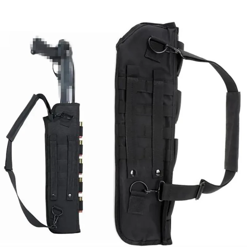 Knife Sheath Holster Oxford Sheath Holder Hunt Case Airsoft Knives Holster Camp Outdoor Carry Belt Loop Case Fold Knife Tool