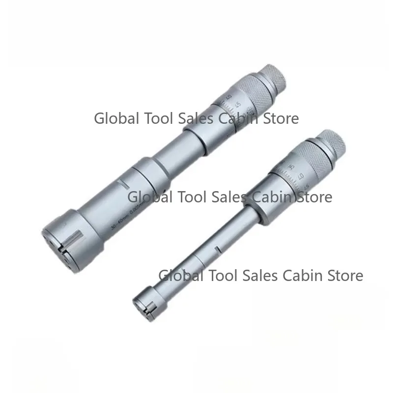 Measuring Tool Three Point Inside Micrometer