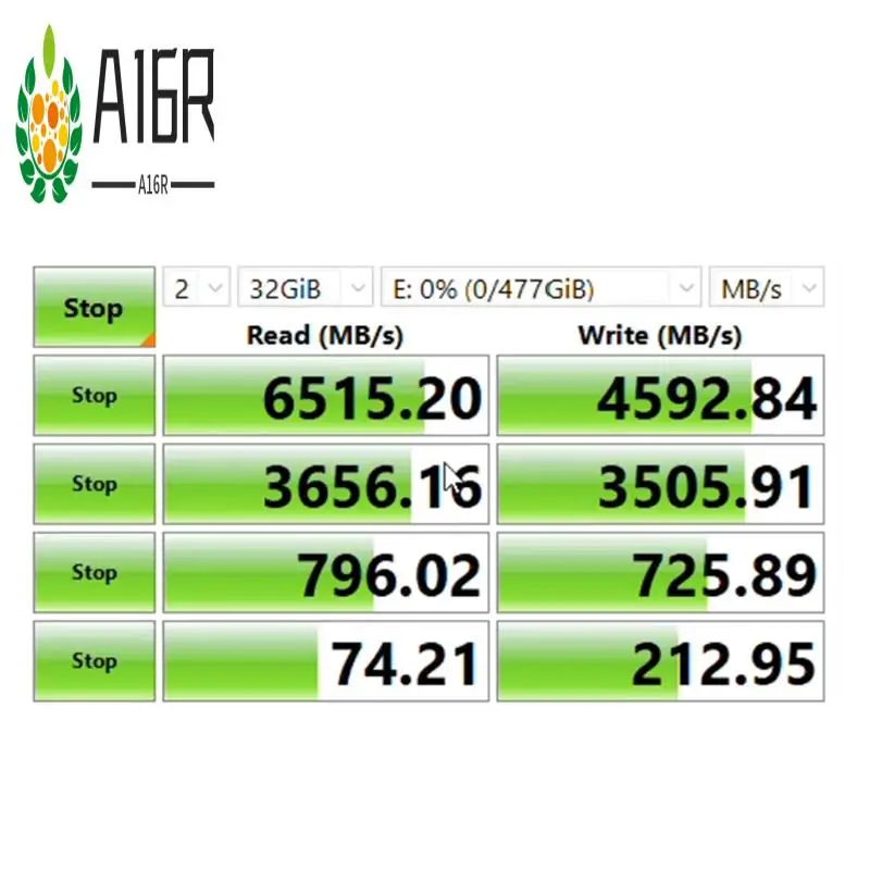 

A16R-Dual Protocol PCIE4.0 M.2 M Key NVME Extension Cable Riser Card For 2230 2242 2260 2280 M.2 PCI-E / M2 NGFF SATA SSD