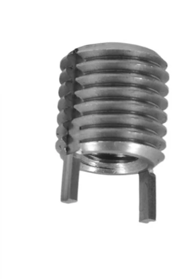 For Stainless Steel Latch Screw, Light Heavy Duty Braces Repair Thread Reinforcement