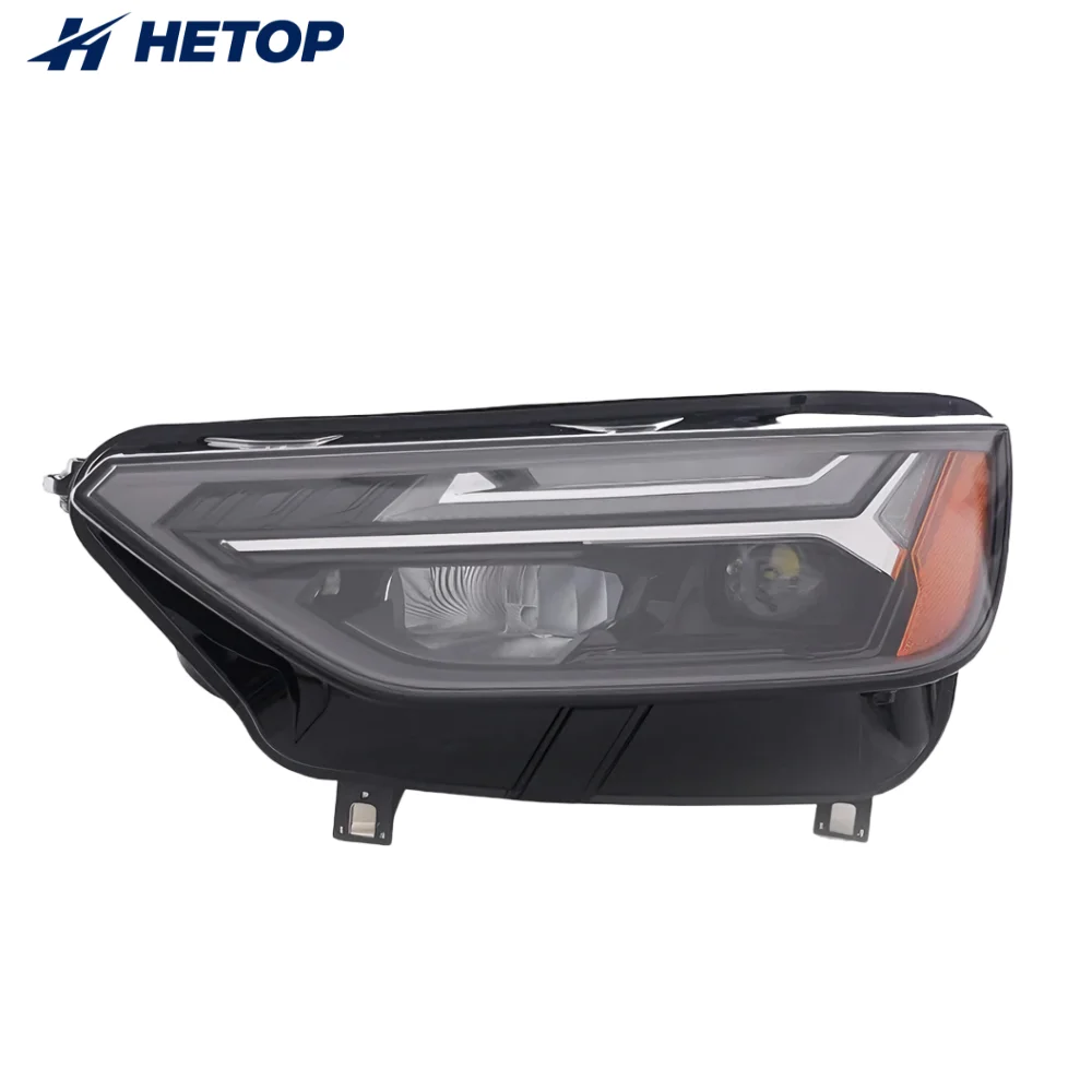 Q5 2021-2024 USA Version LED Front Headlight Assembly DRL Auto Lighting Parts
