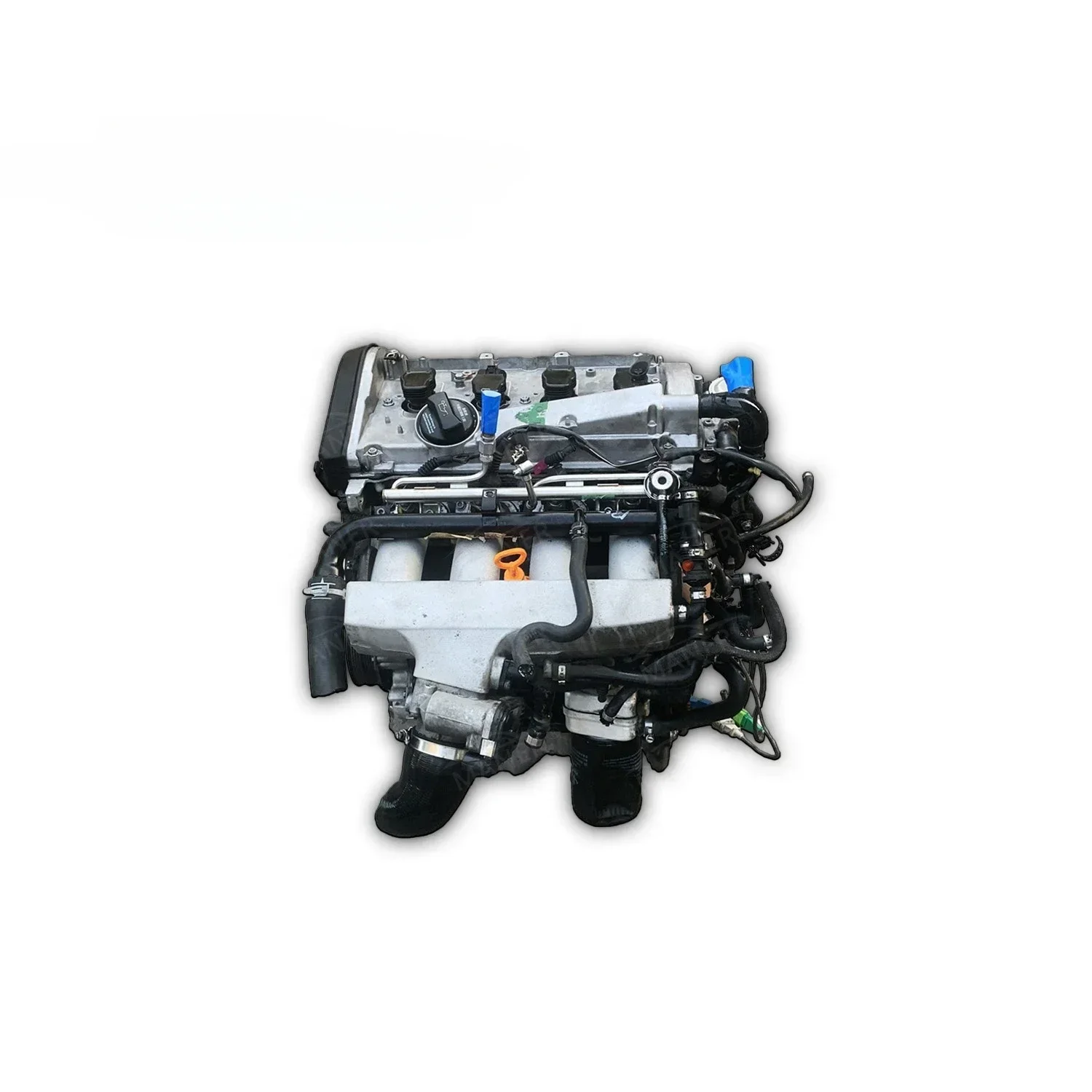 

MANER China Petrol Car Engine Assembly kit fit for Volkswagen Passat Audi A4 A6 B5 2.0 2.4 1.8T engine 2.8 assembly