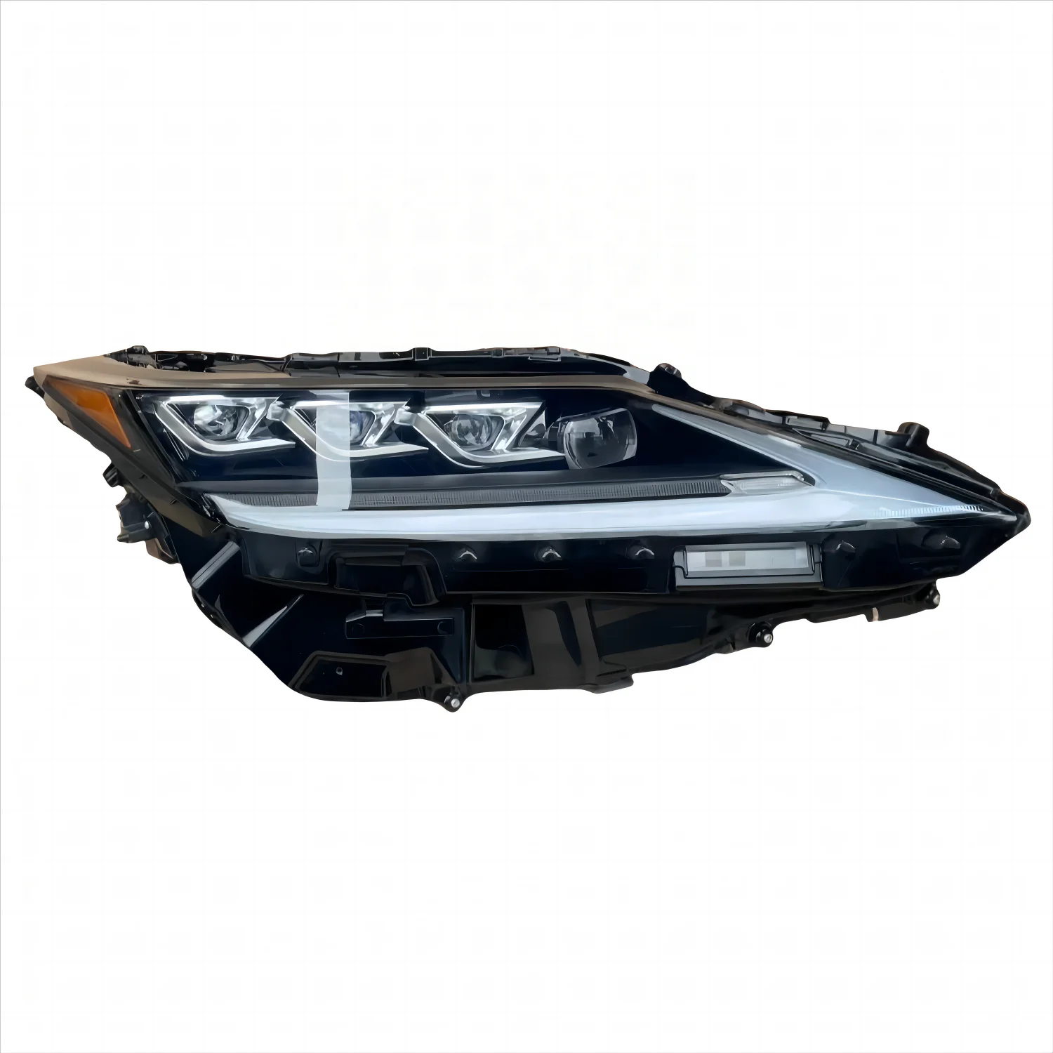 

Suitable for Lexus RX300 RX350 3 Lens Factory Used Headlight Combination