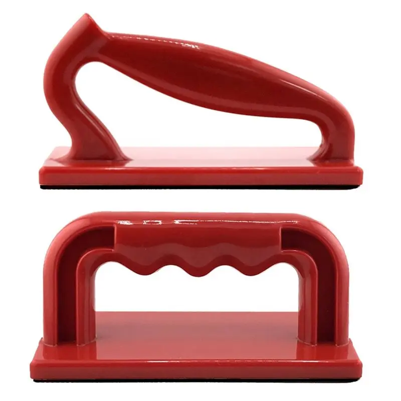 AAAN-Ergonomic Push Stick Woodworking Tool Table Saw Safety Device Reduce Non-Slip Wood Working Push Block