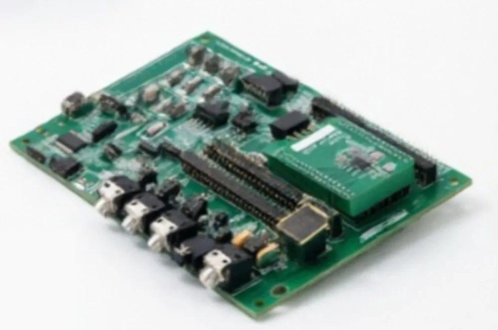 Wireless Audio Development Module Low Power Consumption Digital Sound Control Component