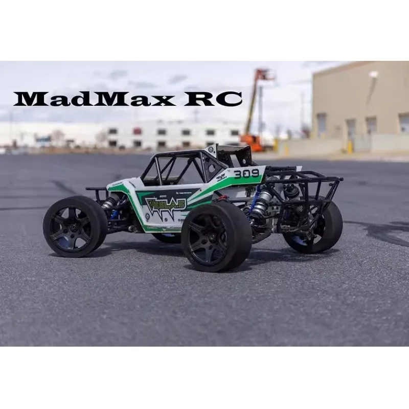 MadMax SUPER LIGHT Wheels 190mmx83mm 24mm Hex for LOSI 5IVE-B LOSI 5IVE-T 2.0 LOSI DBXL-E Baja 5B