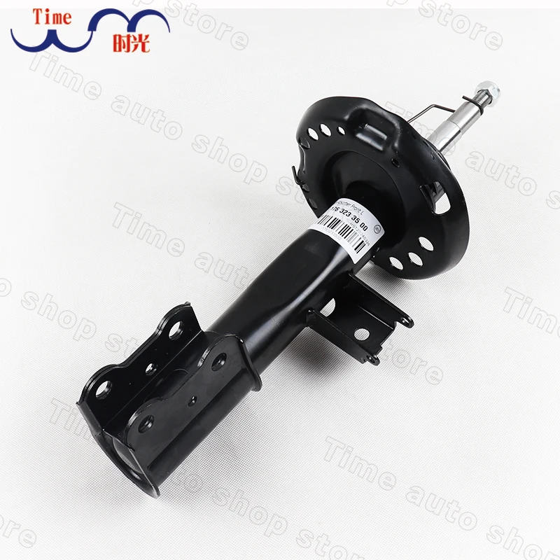 

Передний и задний амортизатор Strurt для Benz A-class AMG A45 CLA45 4MATIC Sport Star Edition B 200 A1763235100 A1763202631