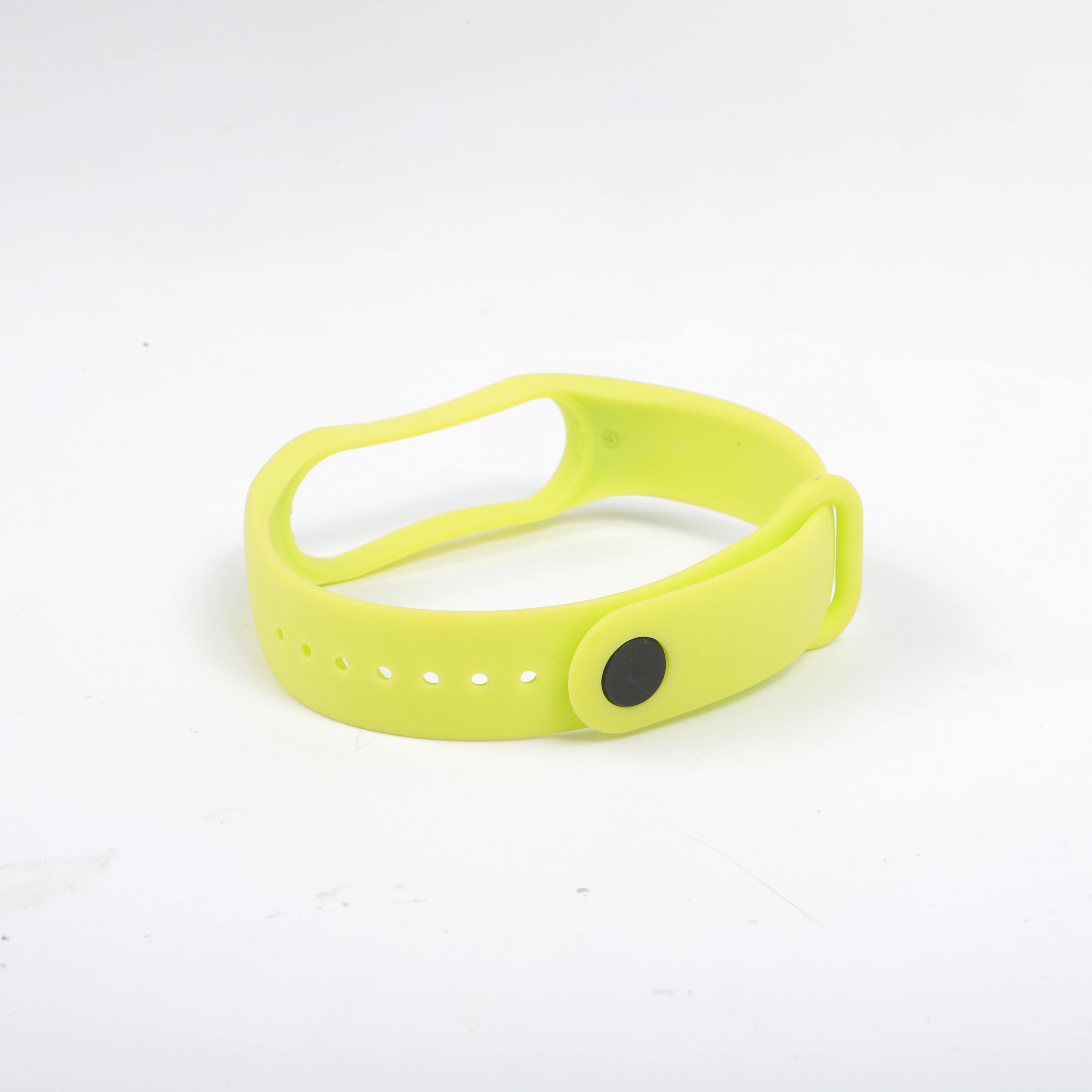 Armbänder für Xiaomi Mi Band 7 6 5 4 3 Silikon Sport Ersatz-Armband Correa Xiaomi Smart Band 7 6 5 4 3 Zubehör – Detail 22