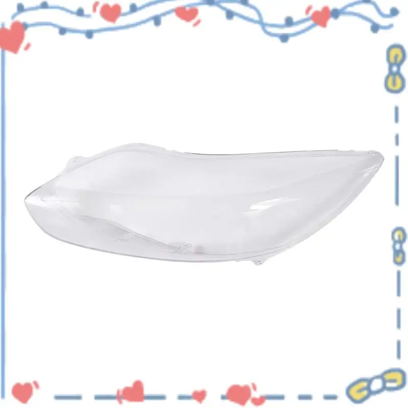

Car Front Headlight Lampshade Lamp Protector Trim For Ford Focus 2012-2015