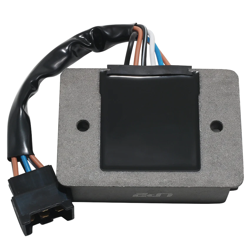 Motor-Spannungsregler-Gleichrichter für Honda GCV520U GCV530 GX240 GX270 GX340 GX390 GX610 GX620 GX440 GX630 GX660 GX690 Ersatzteile – Detail 3