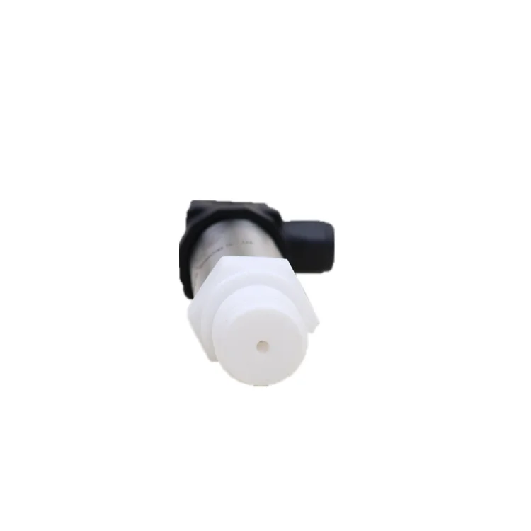 المضادة للتآكل الضغط الارسال PTFE قياس السوائل المسببة للتآكل استشعار الضغط RS485 الناتج IP64 محول الضغط
