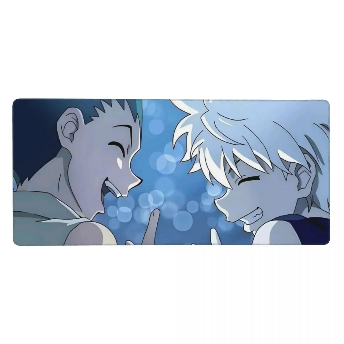 Hunter X Hunter Anime Large Mouse Pad Computer Keyboard Mouse Mat Gamer PC Laptop Desk Mat Office Table Mats